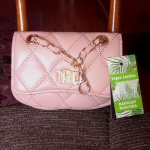 Mini Badgley Mischka Mini Purse